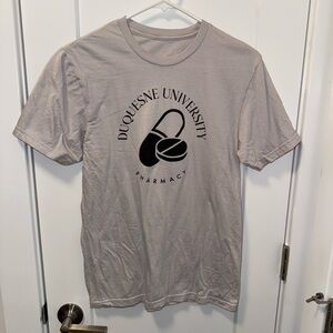 Duquesne University Pharmacy Tee